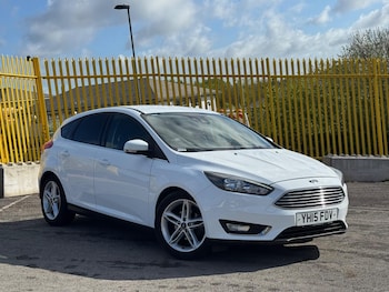 Used Ford Focus 2015 for sale - 78320329: Photo