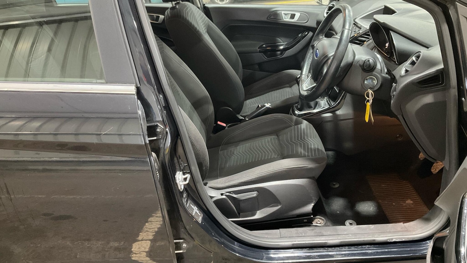 Used Ford Fiesta for sale - 77166673: Photo 4