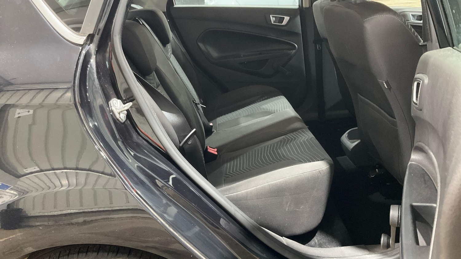 Used Ford Fiesta for sale - 77166673: Photo 5