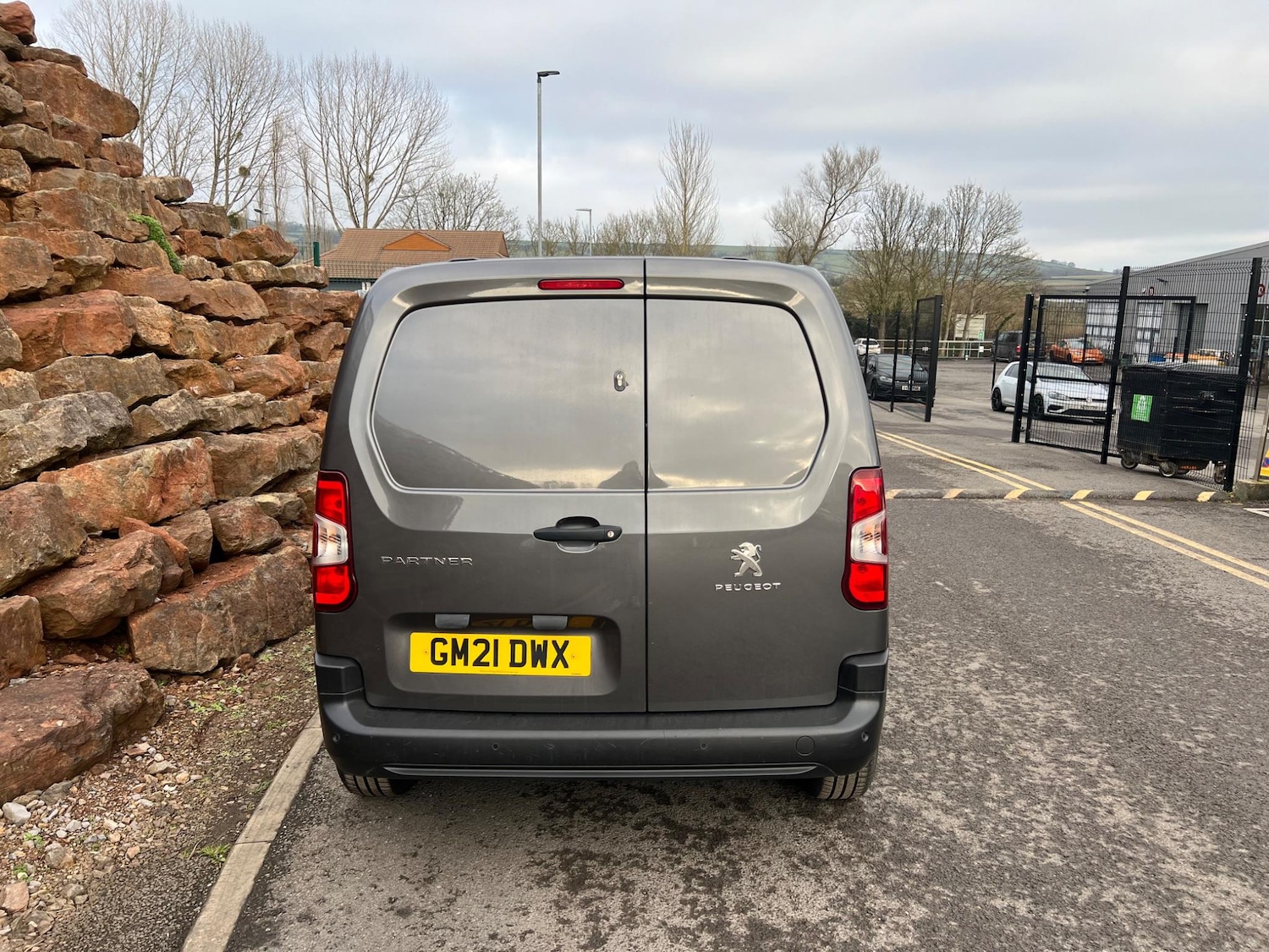 Vehicle 7