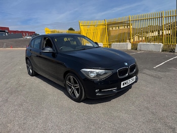 Used BMW 1 Series 2013 for sale - 79426191: Photo