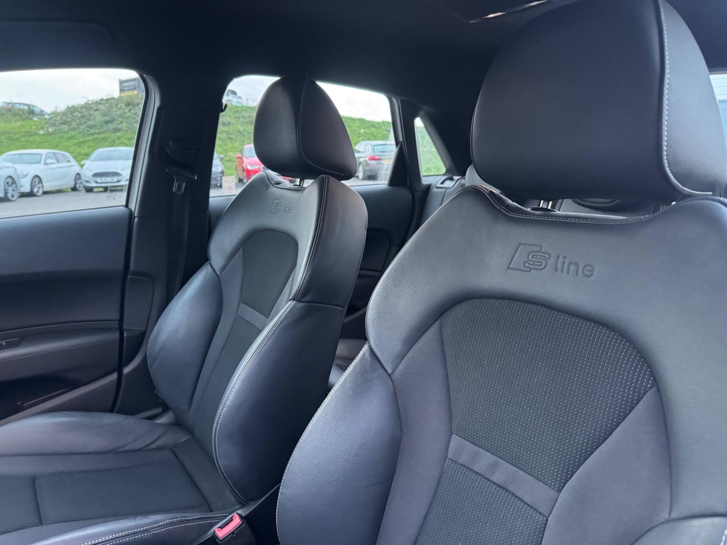 Used Audi A1 2015 for sale - 76314493: Photo 10