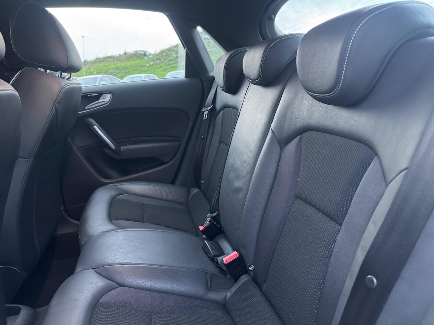 Used Audi A1 2015 for sale - 76314493: Photo 11