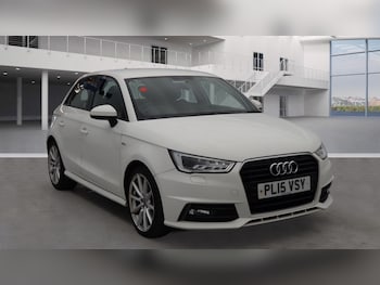 Audi - A1