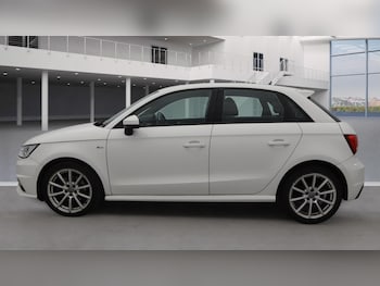 Used Audi A1 2015 for sale - 76314493: Photo 3
