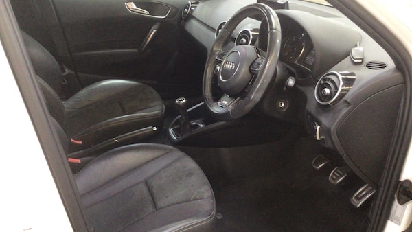 Used Audi A1 2015 for sale - 76314493: Photo 4