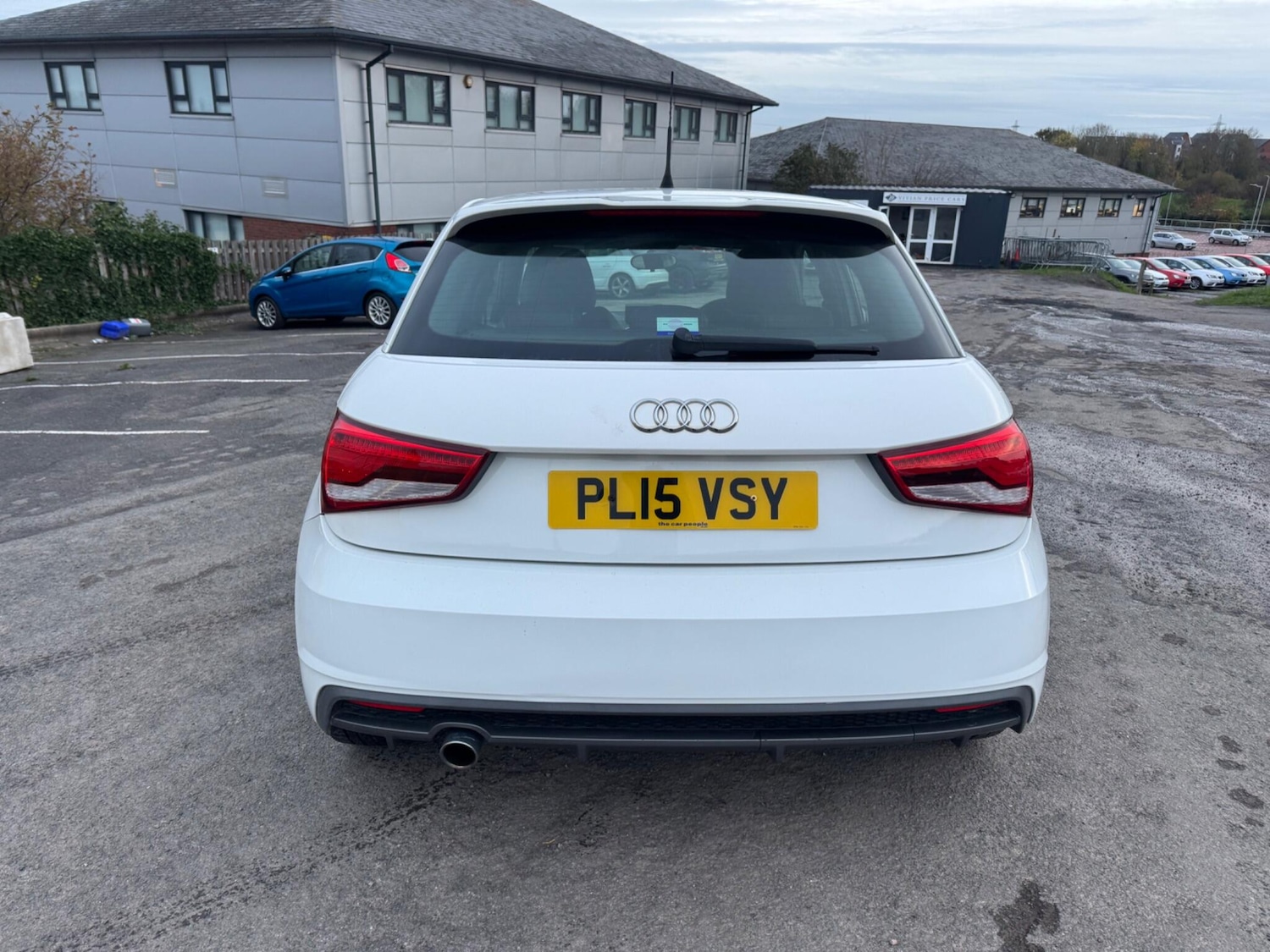 Used Audi A1 2015 for sale - 76314493: Photo 7