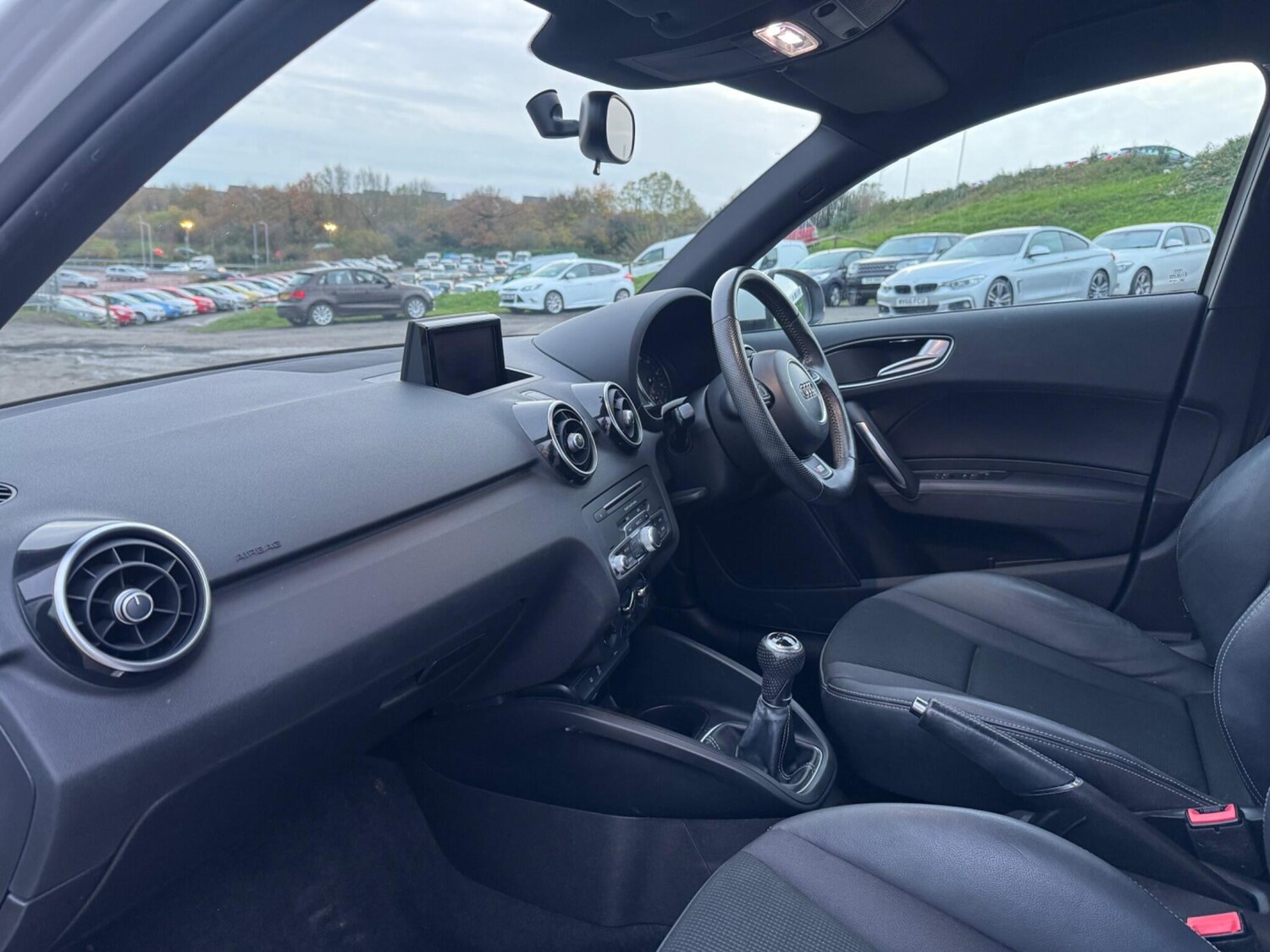 Used Audi A1 2015 for sale - 76314493: Photo 8