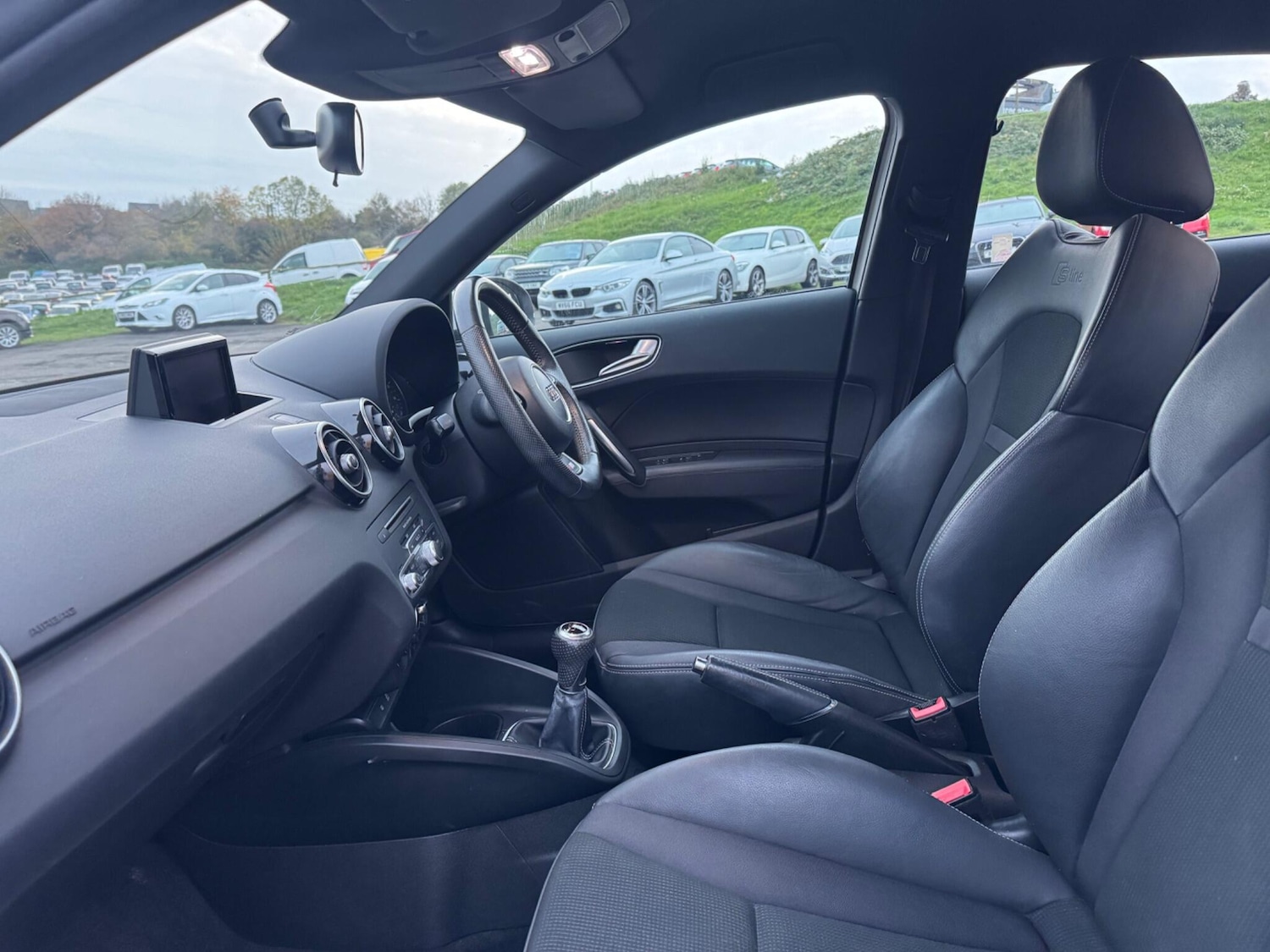 Used Audi A1 2015 for sale - 76314493: Photo 9