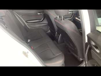 Used BMW 1 Series 2014 for sale - 74965575: Photo