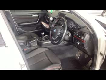 Used BMW 1 Series 2014 for sale - 74965575: Photo