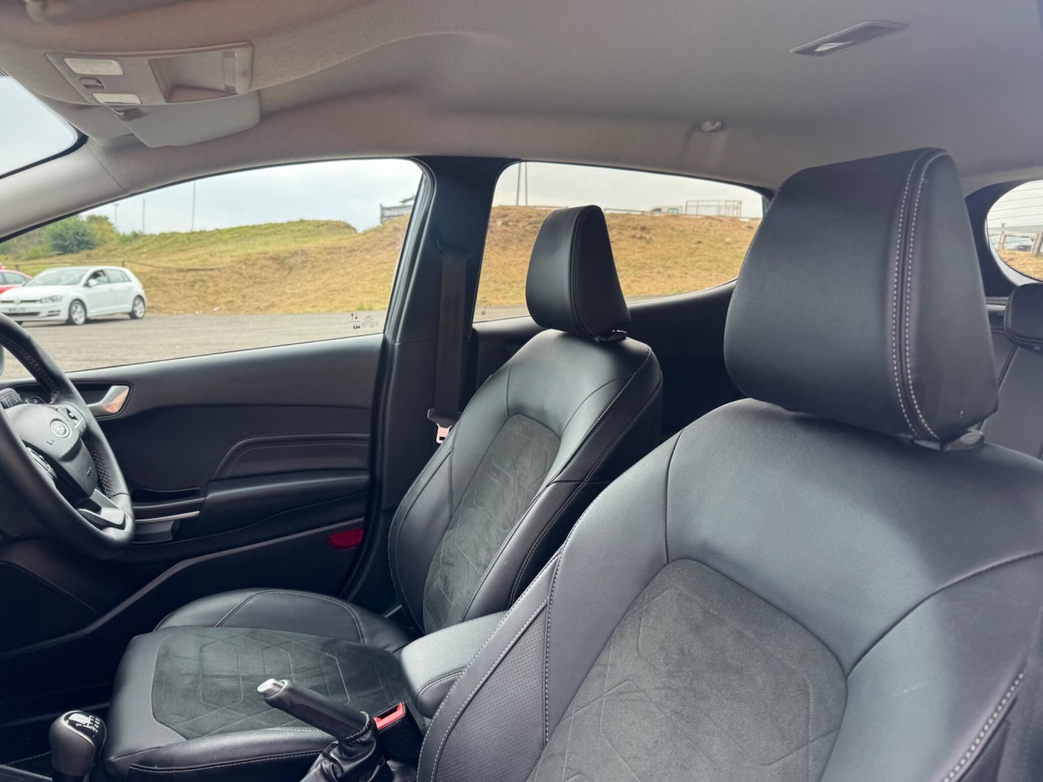 Used Ford Fiesta 2023 for sale - 76619845: Photo 10