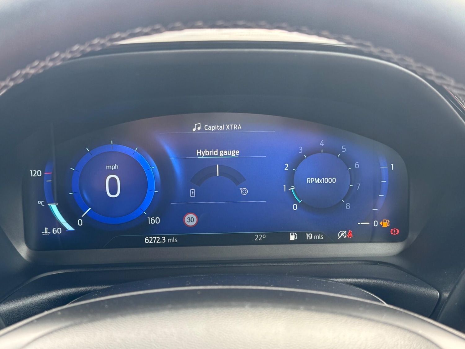 Used Ford Fiesta 2023 for sale - 76619845: Photo 15