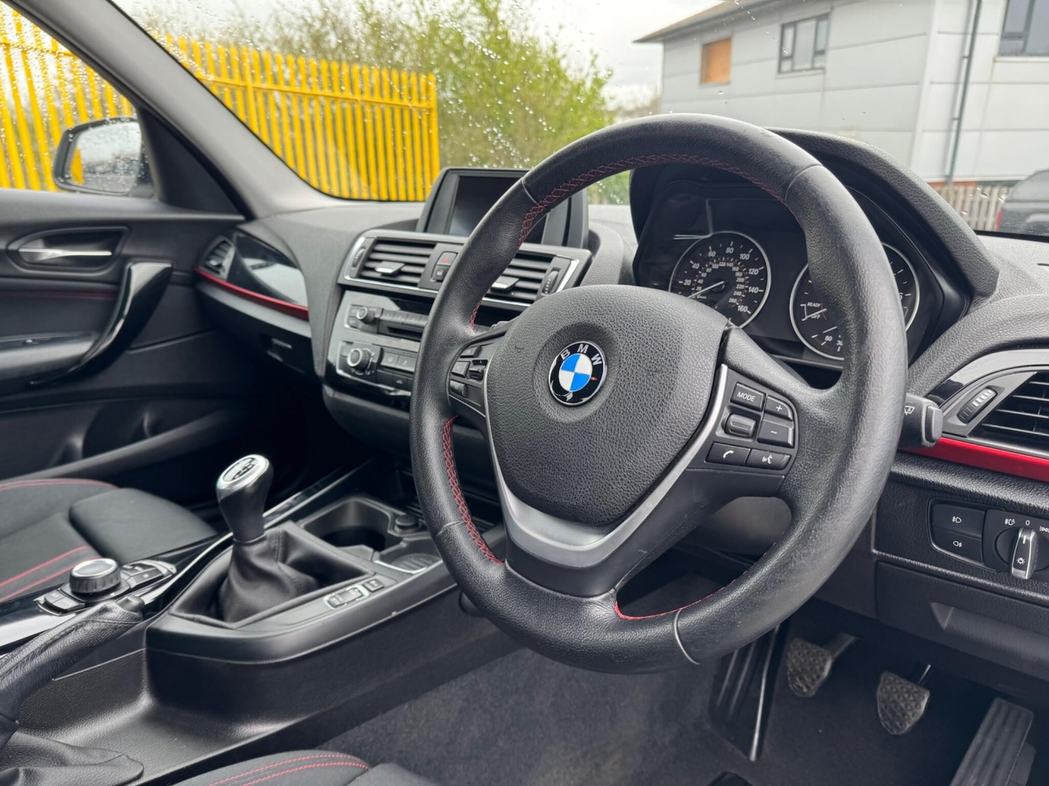Used BMW 1 Series 2015 for sale - 78047925: Photo 12