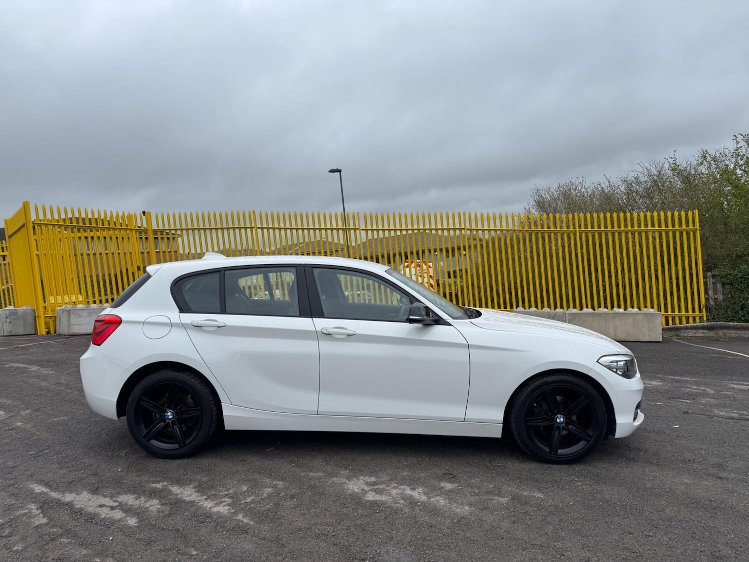 Used BMW 1 Series 2015 for sale - 78047925: Photo 5