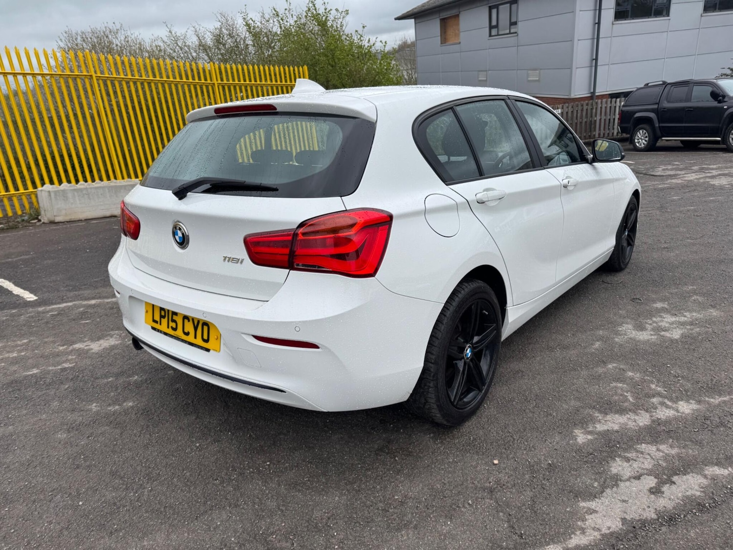 Used BMW 1 Series 2015 for sale - 78047925: Photo 6