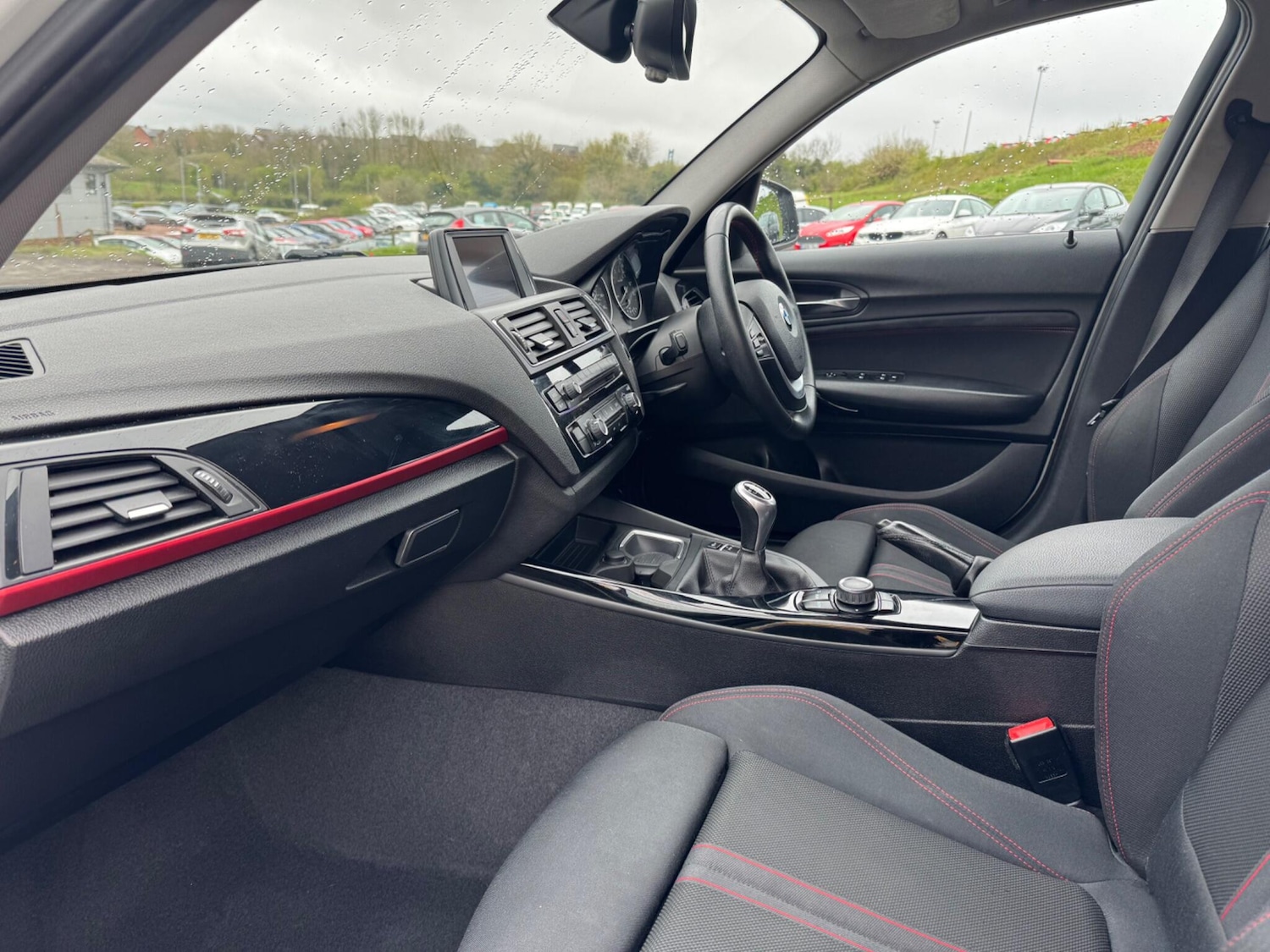 Used BMW 1 Series 2015 for sale - 78047925: Photo 8