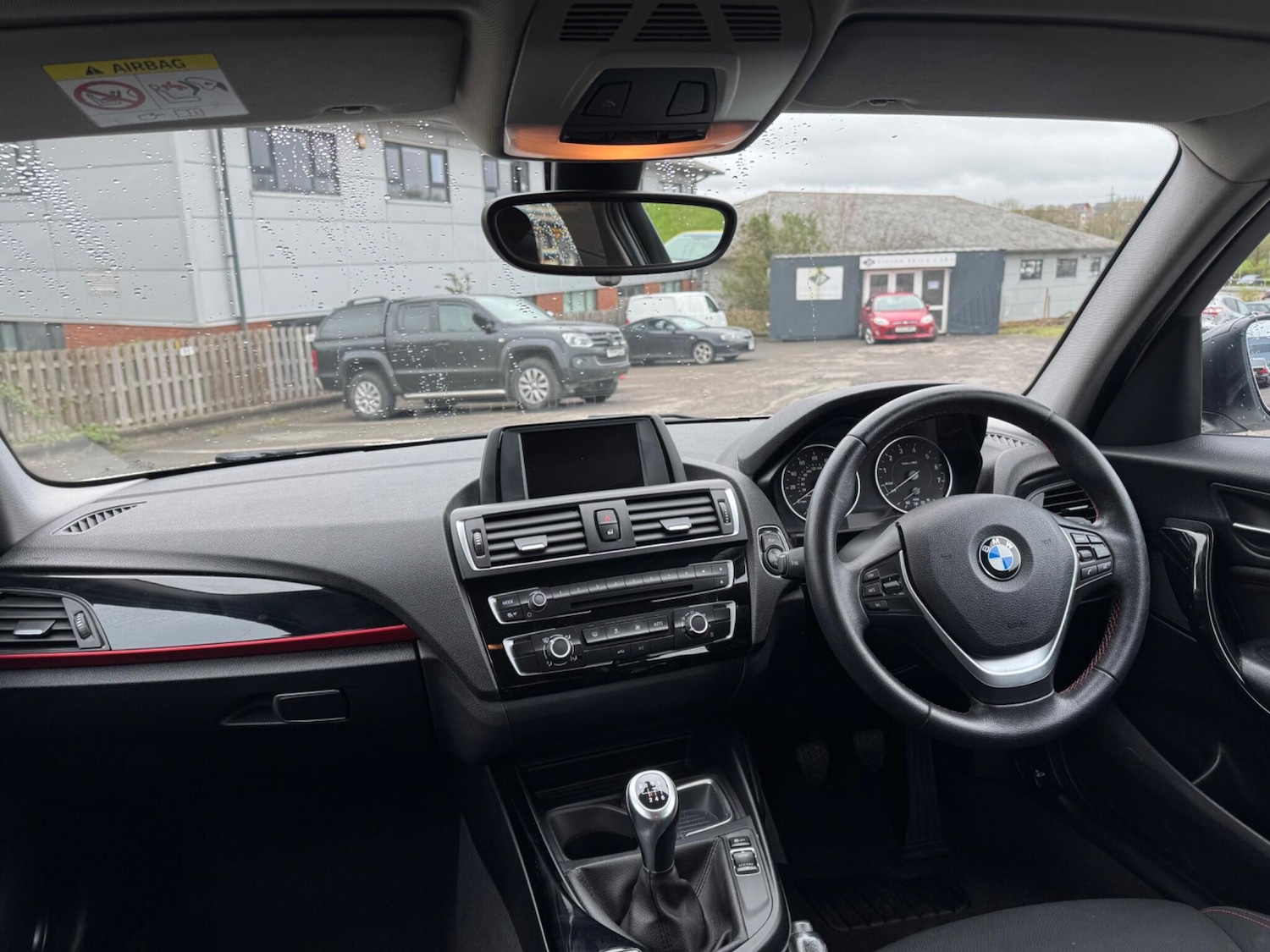 Used BMW 1 Series 2015 for sale - 78047925: Photo 9