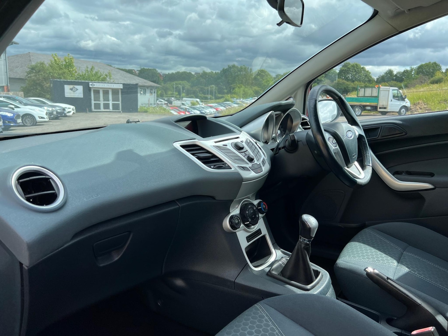 Used Ford Fiesta for sale - 77484572: Photo 10