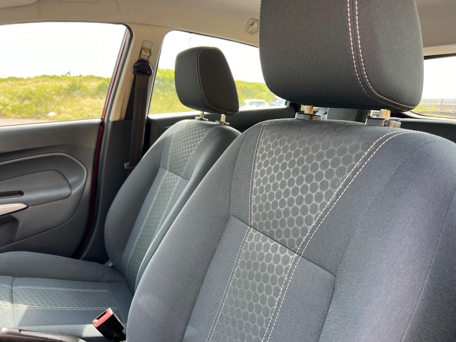 Used Ford Fiesta for sale - 77484572: Photo 11