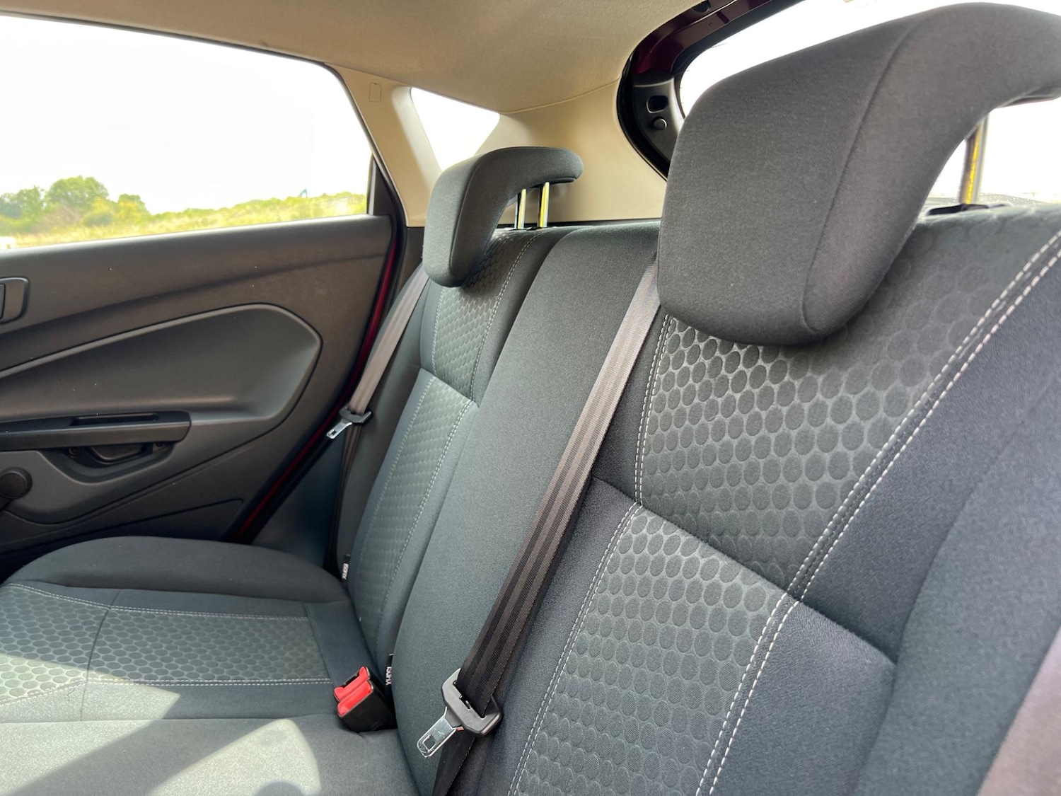 Used Ford Fiesta for sale - 77484572: Photo 14