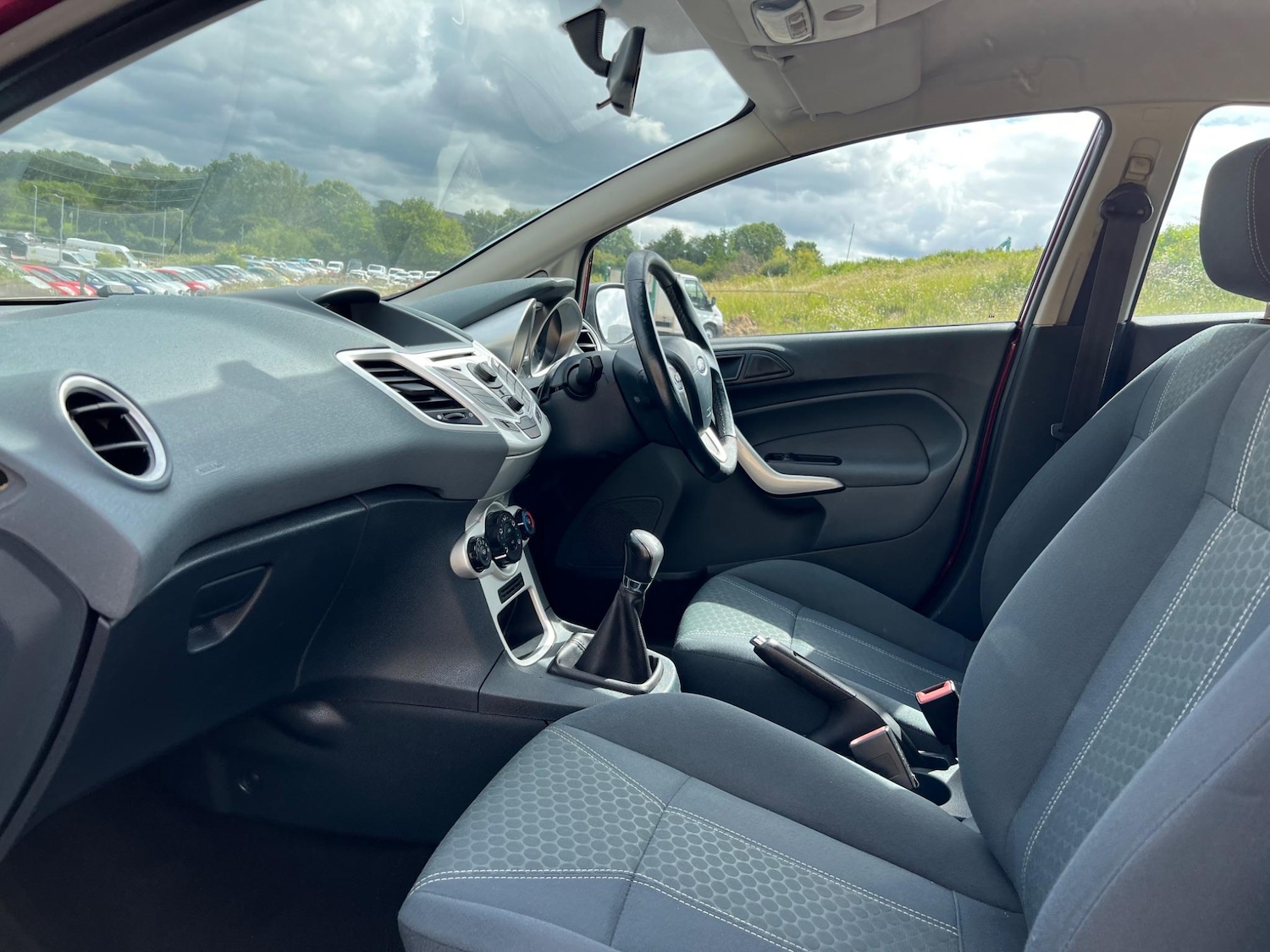 Used Ford Fiesta for sale - 77484572: Photo 9