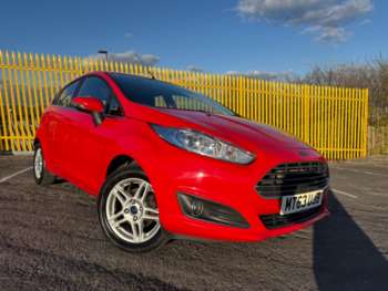2013 (63) - 1.0 Zetec Euro 5 (s/s) 5dr