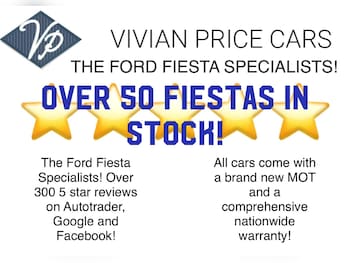 Used Ford Fiesta 2013 for sale - 73967574: Photo