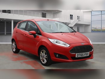 Ford - Fiesta