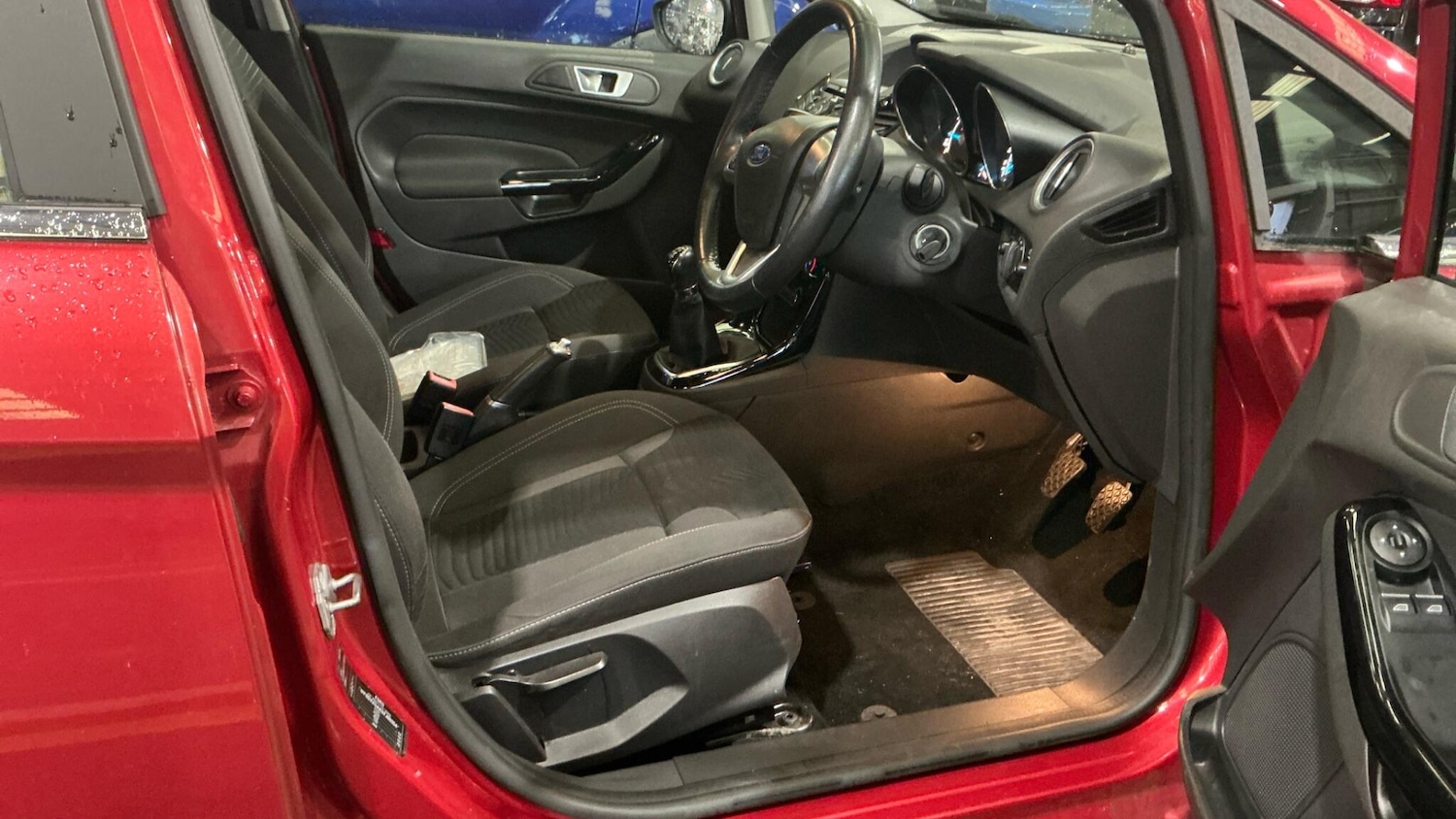 Used Ford Fiesta for sale - 77682871: Photo 4