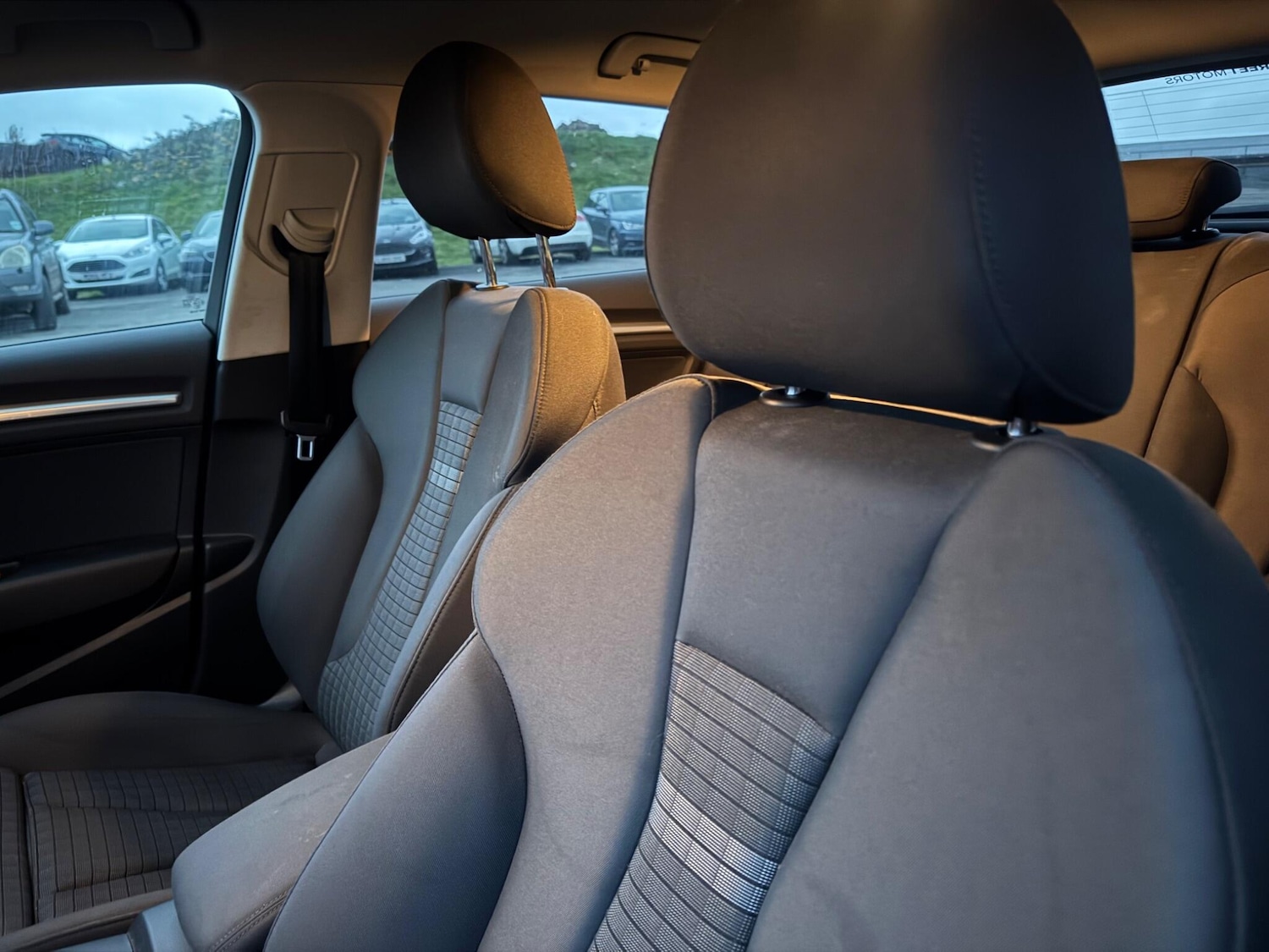 Used Audi A3 2014 for sale - 76866443: Photo 10