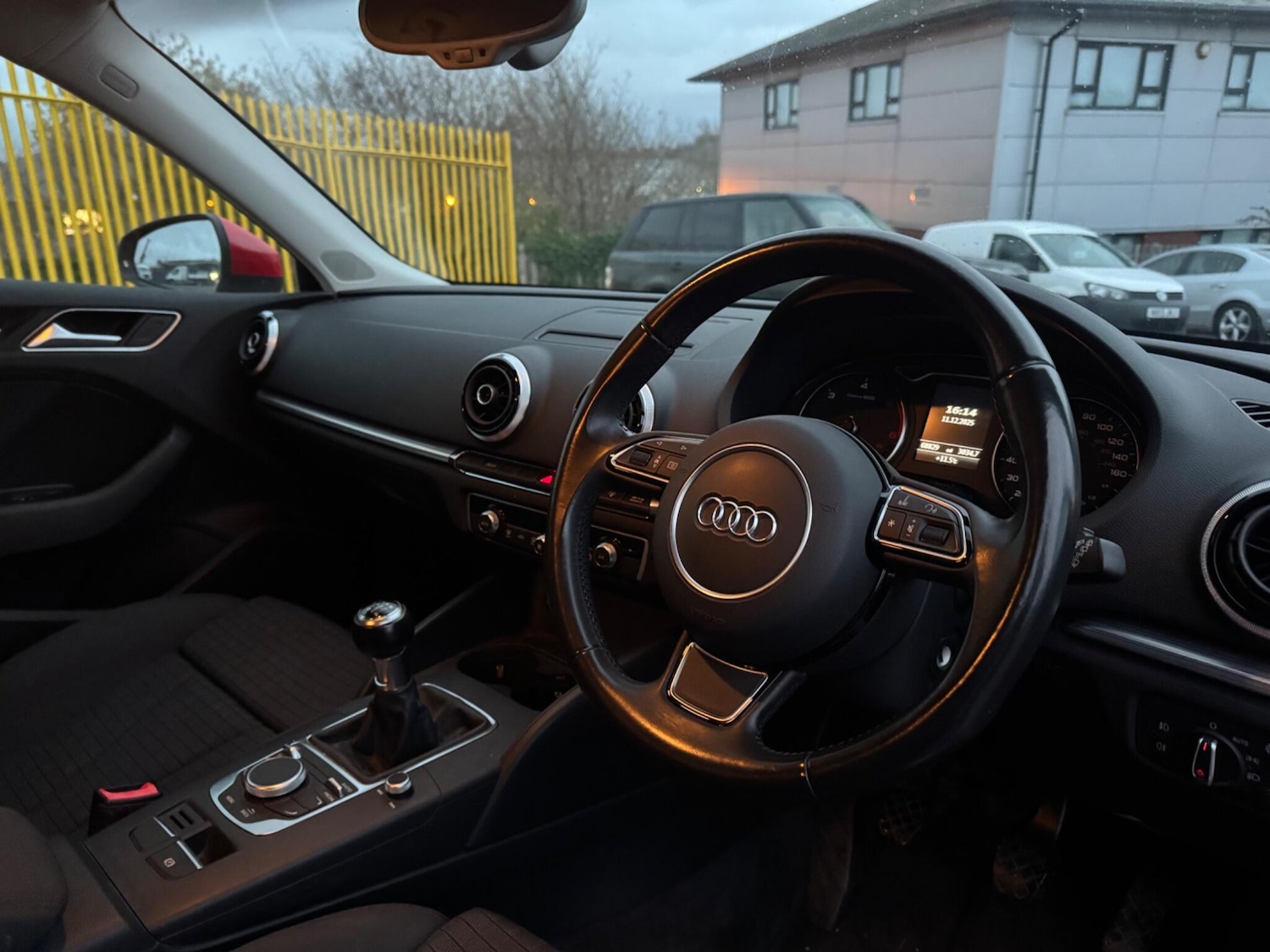 Used Audi A3 2014 for sale - 76866443: Photo 11