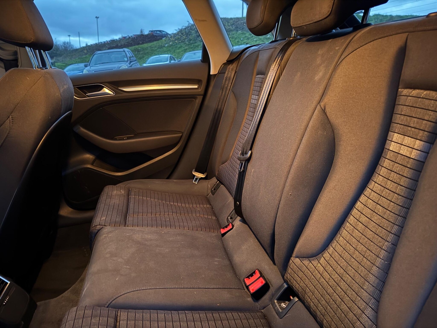 Used Audi A3 2014 for sale - 76866443: Photo 13