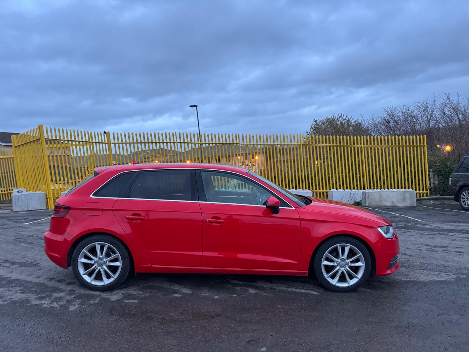 Used Audi A3 2014 for sale - 76866443: Photo 5