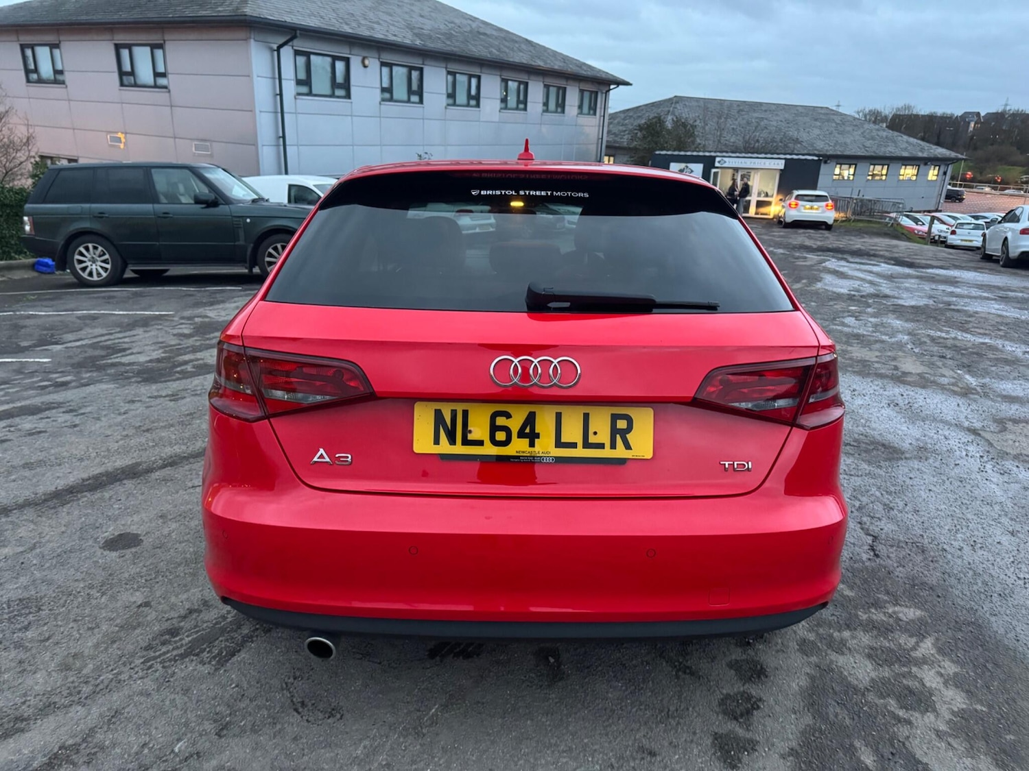 Used Audi A3 2014 for sale - 76866443: Photo 7