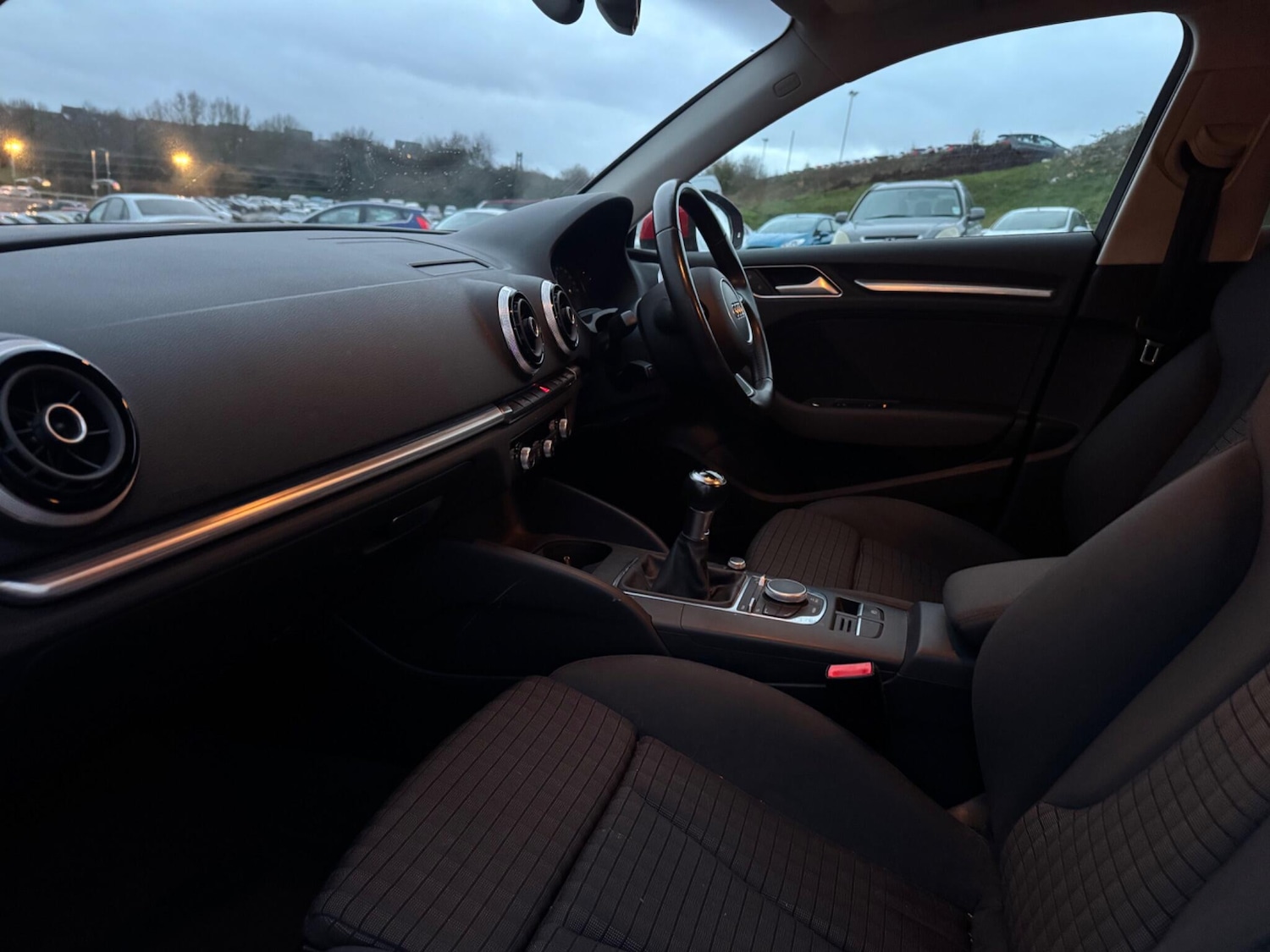 Used Audi A3 2014 for sale - 76866443: Photo 8