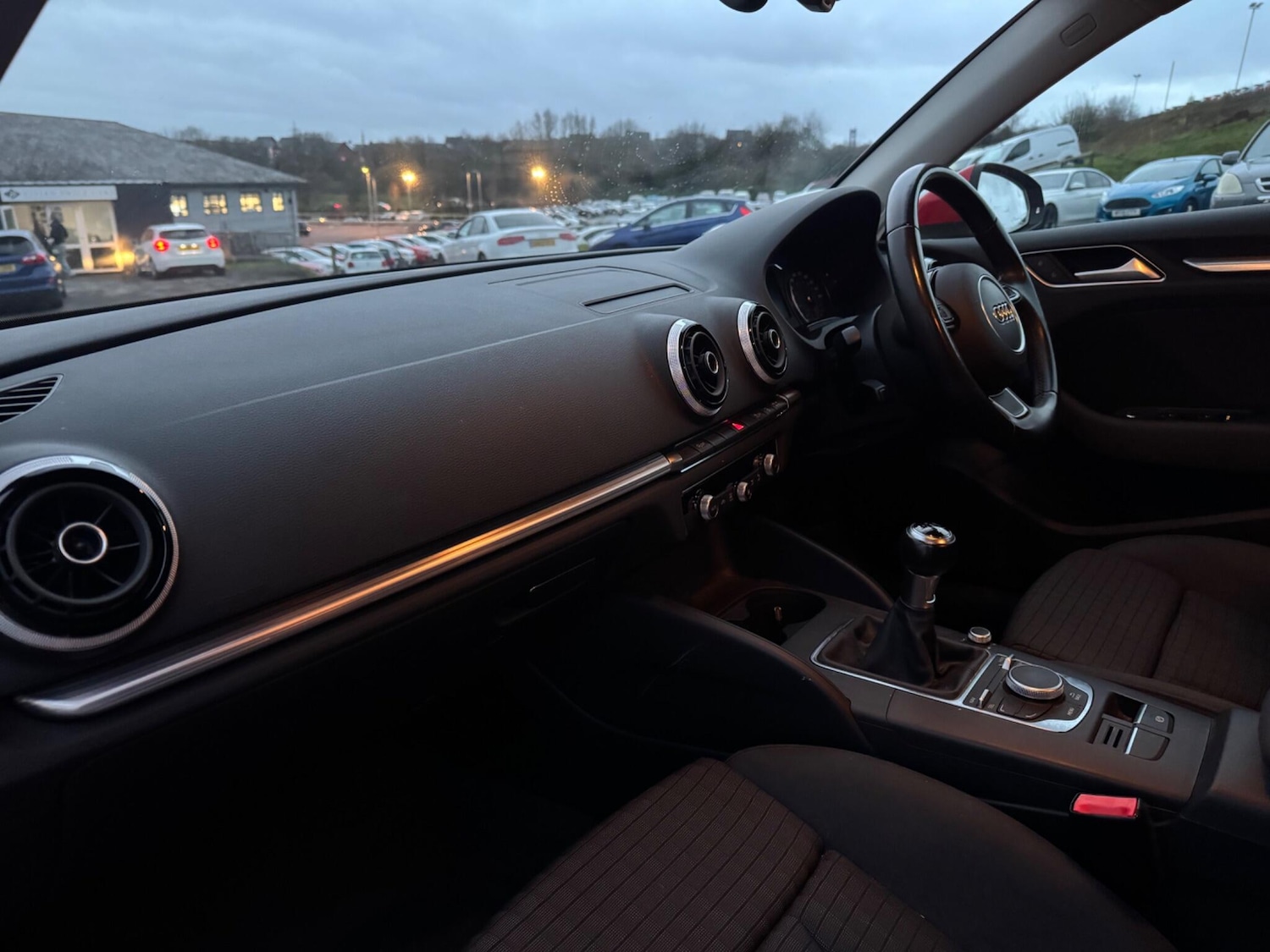 Used Audi A3 2014 for sale - 76866443: Photo 9