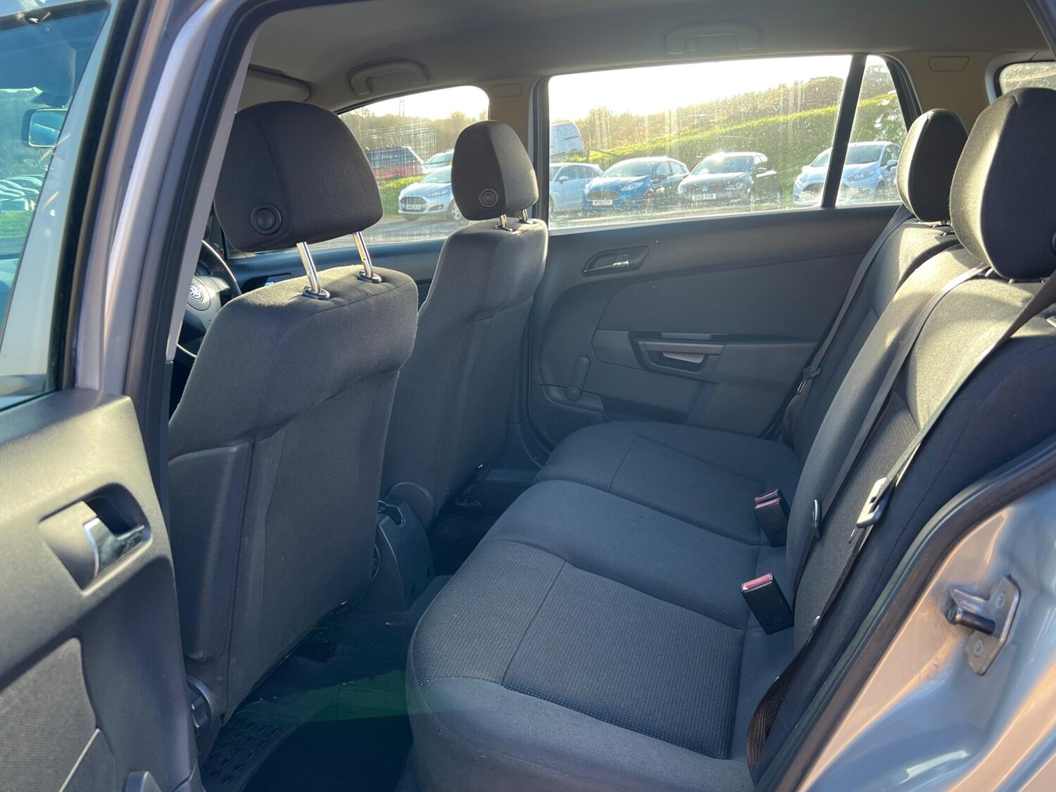 Used Vauxhall Astra 2010 for sale - 76527714: Photo 10