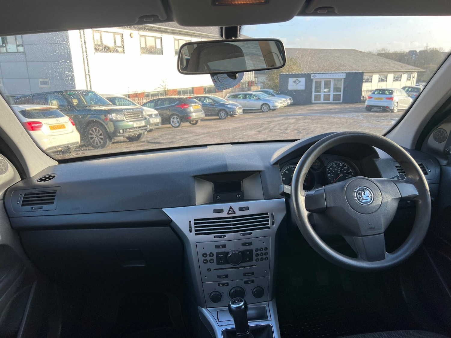 Used Vauxhall Astra 2010 for sale - 76527714: Photo 11