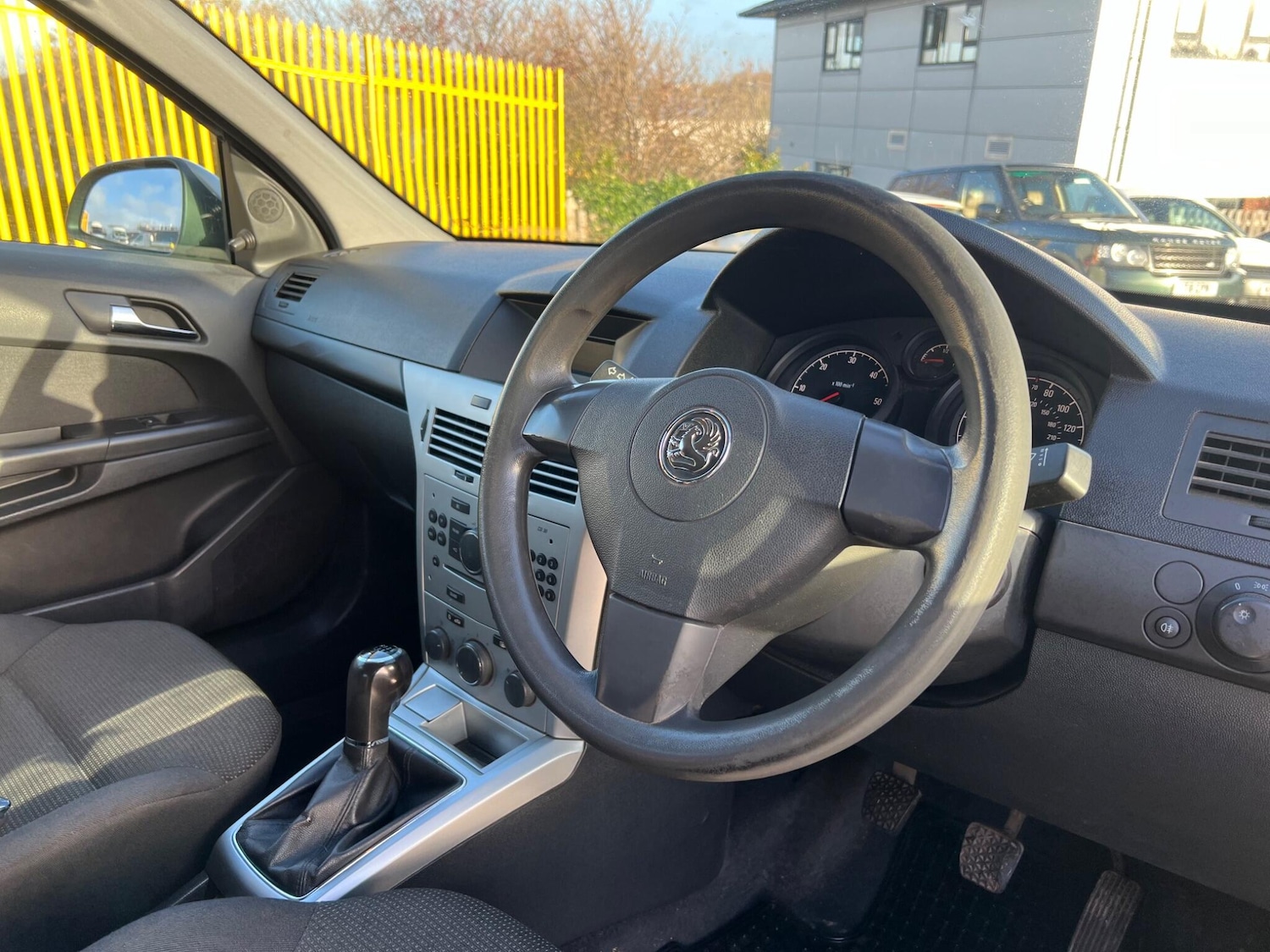 Used Vauxhall Astra 2010 for sale - 76527714: Photo 12