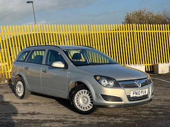 2010 (10) - 1.7 CDTi ecoFLEX Life 5dr (a/c)