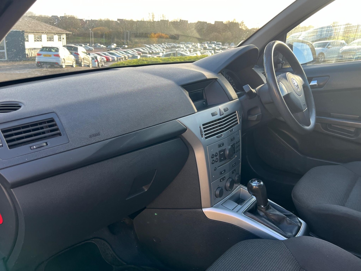 Used Vauxhall Astra 2010 for sale - 76527714: Photo 8