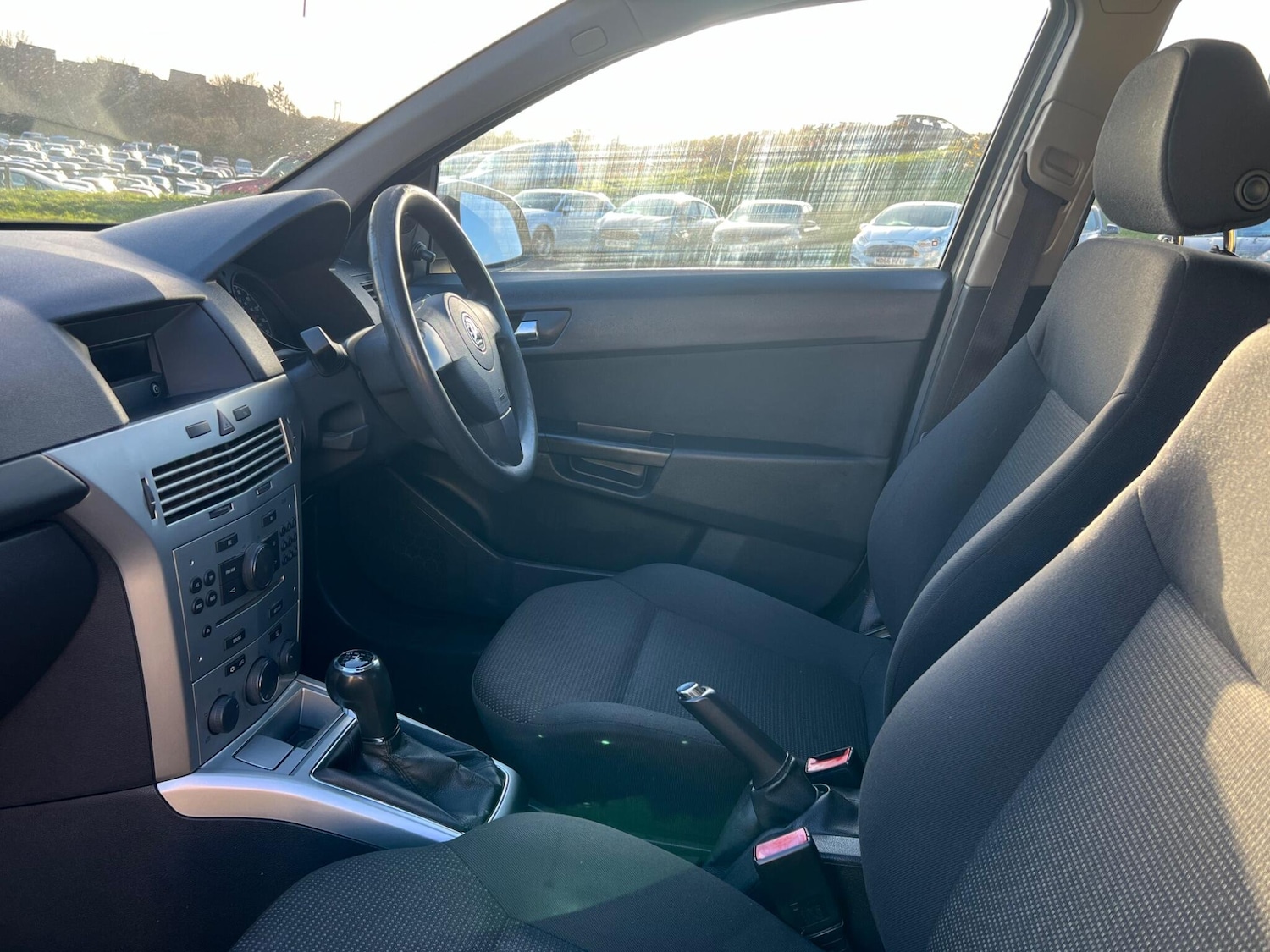 Used Vauxhall Astra 2010 for sale - 76527714: Photo 9