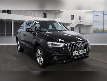 Audi - Q3
