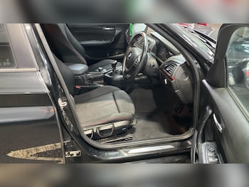 Used BMW 1 Series 2014 for sale - 77637447: Photo