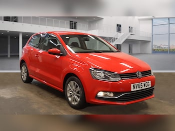 2015 (65) - 1.2 TSI BlueMotion Tech SE Euro 6 (s/s) 3dr