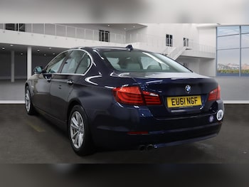 Used BMW 5 Series 2011 for sale - 76409083: Photo