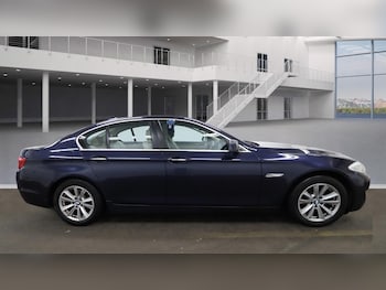 Used BMW 5 Series 2011 for sale - 76409083: Photo