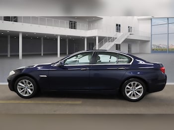 Used BMW 5 Series 2011 for sale - 76409083: Photo