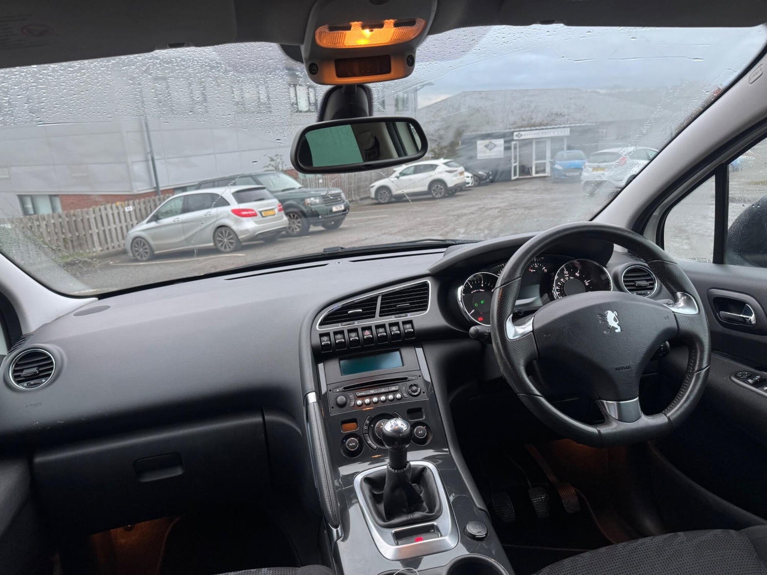 Used Peugeot 3008 2014 for sale - 76991786: Photo 13